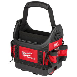 milwaukeetool(�~���E�H�[�L�[�c�[��) PACKOUT �x���g�t�� 10�C���` �^�t�g�[�g�o�b�O 48-22-8311 �����p�i �c�[���o�b�O