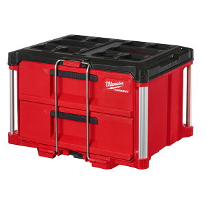 milwaukeetool(�~���E�H�[�L�[�c�[��) PACKOUT �����o�����[ 2�i 48-22-8442 �����p�i �R���e�i�E���[�p�i