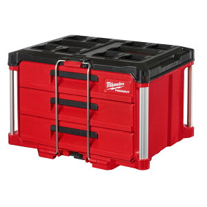 milwaukeetool(�~���E�H�[�L�[�c�[��) PACKOUT �����o�����[ 3�i 48-22-8443 �����p�i �R���e�i�E���[�p�i