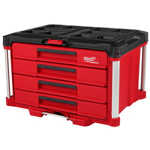 milwaukeetool(�~���E�H�[�L�[�c�[��) PACKOUT �����o�����[ 4�i 48-22-8444 �����p�i �R���e�i�E���[�p�i