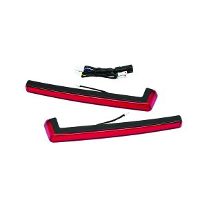 KURYAKYN(�N���A�L��) Tracer LED �c�A�[�p�b�N�T�C�h�����Y ���b�h kur2943 2020�N�`2022�NFLTRK 2015�N�`2019�NFLHTKL 2015�N�`2016�NFLHTCUL�AFLTRUSE 2014�N�`2022�NFLHTK 2014�N�`2021�NFLHTHSE 2014�N�`2019�NFLHTCU�AFLTRU 