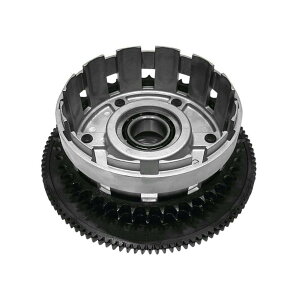 TWIN POWER(�c�C���p���[) �N���b�`�V�F�� �r�b�O�c�C�� 37000072 twp435240 2011�N�`2016�N�c�C���J�����f�� �o�C�N �N���b�`