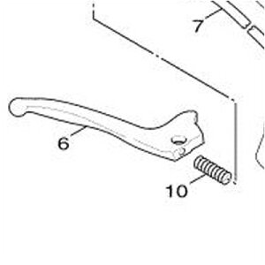 p}n yizu[Lo[ E VOiXX SE12J/SE44J 5ML-H3912-00 oCN