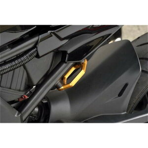 BabyFace(�x�r�[�t�F�C�X) ���[�V���O�t�b�N �Б��̂� �S�[���h CB250R/CB650R 005-FH014GD �o�C�N ���[�EBOX
