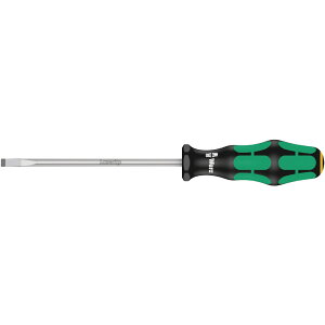 Wera(���F��) 100044 5.5×1.0×125mm(-)�h���C�o�[(�׎�) 100044 �����p�i �h���C�o�[