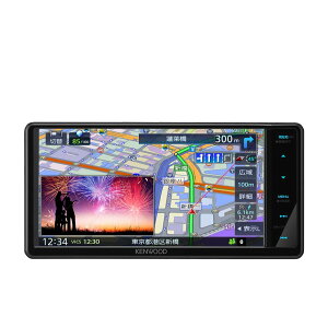 KENWOOD(�P���E�b�h) �J�[�i�r�t���Z�O�E���J���X 200mm MDR-L612W ������