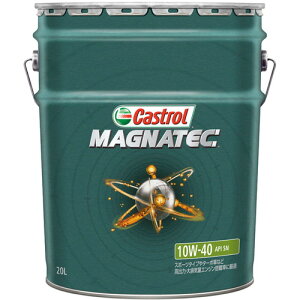 Castrol Magnatec 10W-40 SN 20L 15452  K\pGWIC