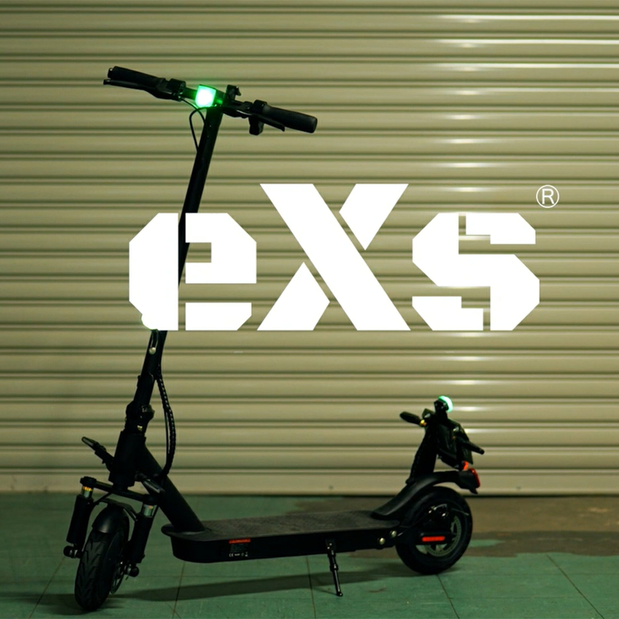 eXs 1 TKG