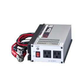 楽天市場 正弦波インバーター 300w Dc24vの通販