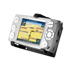 取寄 RAM-HOL-PD2U PDA/PSP用横型ホルダー RAM-HOL-PD2U RAM MOUNTS(ラムマウント) ブラック 1セット