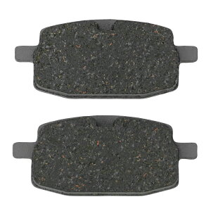 エナジープライス ブレーキパッド ヤマハ ジョグ JOG90 グランドアクシス 2NA-W0045-00互換 EP247 バイク