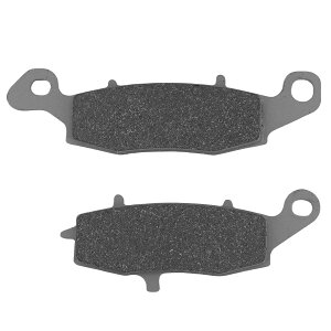 エナジープライス ブレーキパッド カワサキ エストレヤ ゼファー1100RS バンバン200 Vストローム650 43082-0010互換 EP435 バイク