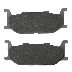 �G�i�W�[�v���C�X �u���[�L�p�b�h ���}�n �h���b�O�X�^�[400 TMAX �r���[�S400 BOLT SCR950 3LP-25805-00�݊� EP255 �o�C�N