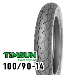 TIMSUN(eB\) TS647 100/90-14 51P TL A TS-647 oCN ^C XN[^[ErWlXE~joCN