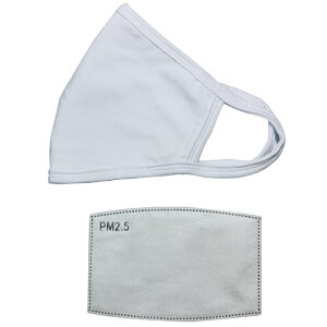 GiW[vCX CLOTH MASK tB^[tRbg}XN 􂦂^Cv 3