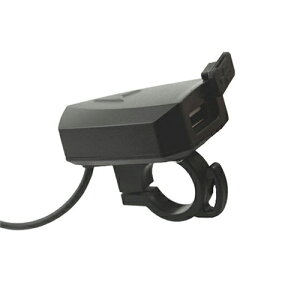 EnergyPrice(エナジープライス) USB電源 バイク用 1ポート バイク 電装