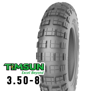 TIMSUN(eB\) TS645 3.50-8 4PR TT tg/A TS-645 oCN ^C XN[^[ErWlXE~joCN