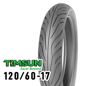 TIMSUN(eB\) Xg[gnCObv TS689F 120/60-17 55H TL tg TS-689F oCN ^C I[hoCAX
