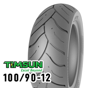 TIMSUN(eB\) TS633 100/90-12 59J TL tg TS-633 oCN ^C XN[^[ErWlXE~joCN