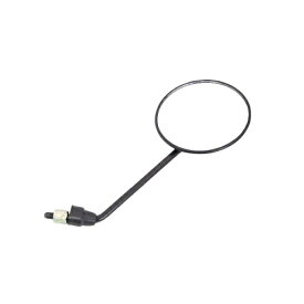 eXs(エクス) eXs用 ミラー 電動キックボード