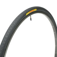 Panaracer(パナレーサー) パセラ ブラックス 650×25C W/O ブラック/ブラック タイヤのみ/ビニール梱包 8…