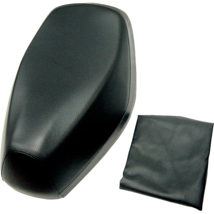 ヤマハ ジョグ 3KJ 3RY 3WF 張り替えシート YAMAHA(ヤマハ) シートカバー(CV50) 90793-63065 90793-63065