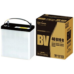 GS���A�T BV-55B24L �o�b�e���[ ������ �ʏ�ԗp