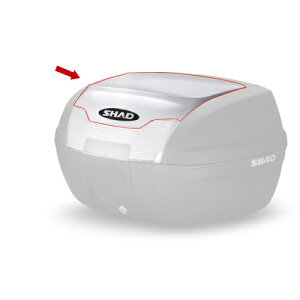 SHAD(Vbh) SH40pJ[pl zCg D1B40E08 oCN P[XEobOANZT[