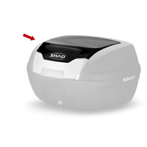 SHAD(Vbh) SH40pJ[pl ubN^ D1B40E21 oCN P[XEobOANZT[