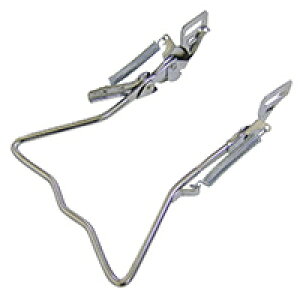 ���a�C���_�X�g���[�Y �c���ԗp�����X�^���h 18�C���`�p �N�������b�L W-4 ���]��