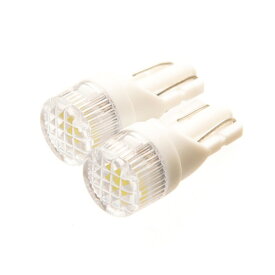 スタンレー(STANLEY) 自動車 SL21 LED T10 6300K