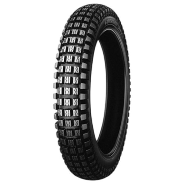 楽天市場】DUNLOP(ダンロップ) K950 3.50-18 4PR WT リア 104671 