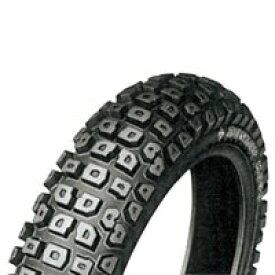 DUNLOP(ダンロップ) バイク タイヤ K350 3.00-17 45P/4PR WT リア 126135