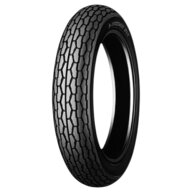 DUNLOP(ダンロップ) F17 100/90-17 55S TL フロント 207553 バイク タイヤ オンロードバイアス