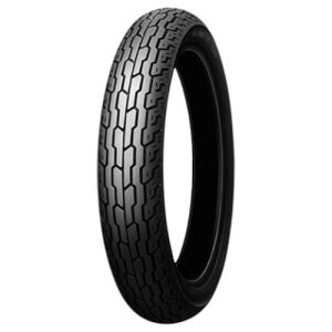 DUNLOP(ダンロップ) F24 110/80-19 59S WT フロント 246141 バイク タイヤ オンロードバイアス