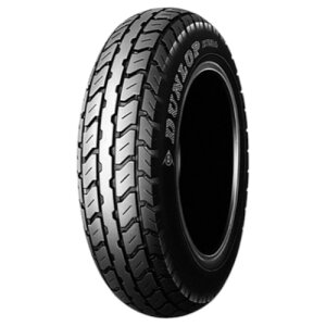 DUNLOP(_bv) K234 3.50-10 41J/2PR WT tg 273743 oCN ^C XN[^[ErWlXE~joCN