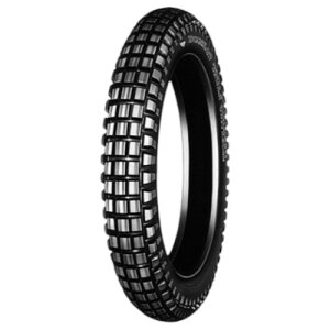 DUNLOP(_bv) TRIALS UNIVERSAL 3.00-19 4PR WT tg 111571 oCN ^C I[hoCAX