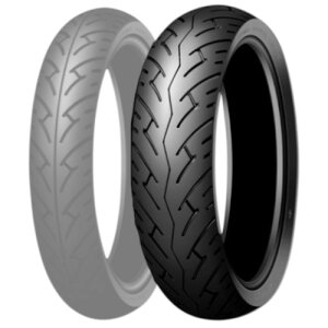 DUNLOP(_bv) K510 140/60R17 63H TL A 218493 oCN ^C I[hWA