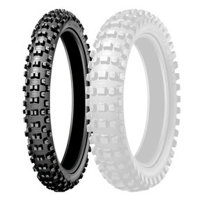 DUNLOP(_bv) GEOMAX AT81EX 80/100-21 51M WT tg 334004 oCN ^C It[h[X