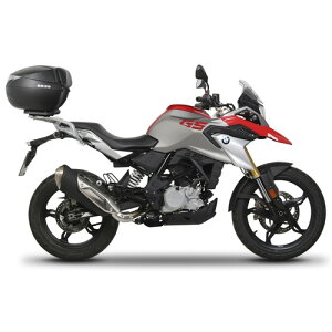 SHAD tBbeBOLbg BMW G310GS(17-24) W0GG37ST Vbh A{bNX t Xe[