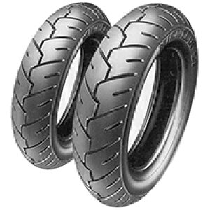 MICHELIN(~V) S1 80/100-10 46J TL/TT tg/A 309015 oCN ^C XN[^[ErWlXE~joCN