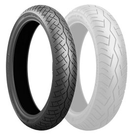 BRIDGESTONE(ブリヂストン) バイク タイヤ BATTLAX BT46(Hレンジ) 90/90-21 54H TL フロント MCS01519