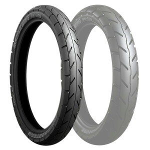 BRIDGESTONE BATTLE WING BW-201 3.00-21 51P W tg MCS09915 oCN I[hoCAX