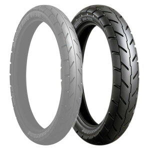 BRIDGESTONE BATTLE WING BW-202 4.10-18 59P W A MCS09916 oCN I[hoCAX