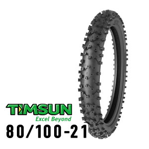 TIMSUN(eB\) TS835F 80/100-21 51P TT tg TS-835F oCN ^C It[h[X