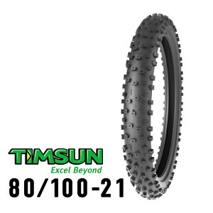 TIMSUN(eB\) TS836F 80/100-21 51P TT tg TS-836F oCN ^C It[h[X