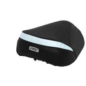 AMBOOT �n�j�J���Q���V�[�g�J�o�[ ���C�g�u���[ SC-H01-LB �o�C�N �O��