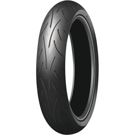 DUNLOP(ダンロップ) バイク タイヤ Roadsport 120/70ZR17 (58W) TL フロント 298623 CB400F/400X/CBR400R(NC47)｜ホーネットS600(PC34)｜CBR600F(PC35)｜CBR600RR(PC37/PC40)｜CB650F(RC83)｜CB650R/CBR650R(RH03)｜CB750(RC42)｜VFR(RC46)｜NC700S(RC61)｜NC700X(RC63)