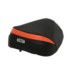 AMBOOT �n�j�J���Q���V�[�g�J�o�[ �I�����W SC-H01-OR �o�C�N �O��