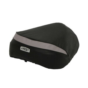 AMBOOT �n�j�J���Q���V�[�g�J�o�[ �O���[ SC-H01-GRY �o�C�N �O��